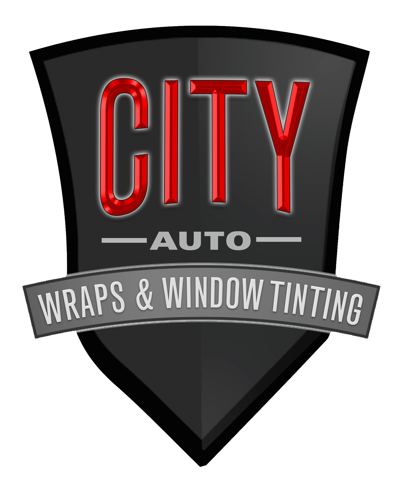 city auto logo